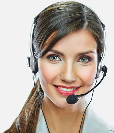 Call our friendly customer support for a reservation