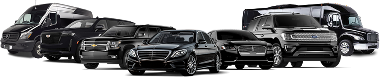 Full Fleet Luxury Vehicles in Los Angeles